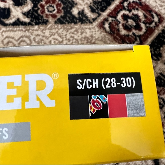 Joe Boxer NWT (2) boxer briefs - Picture 4 of 4